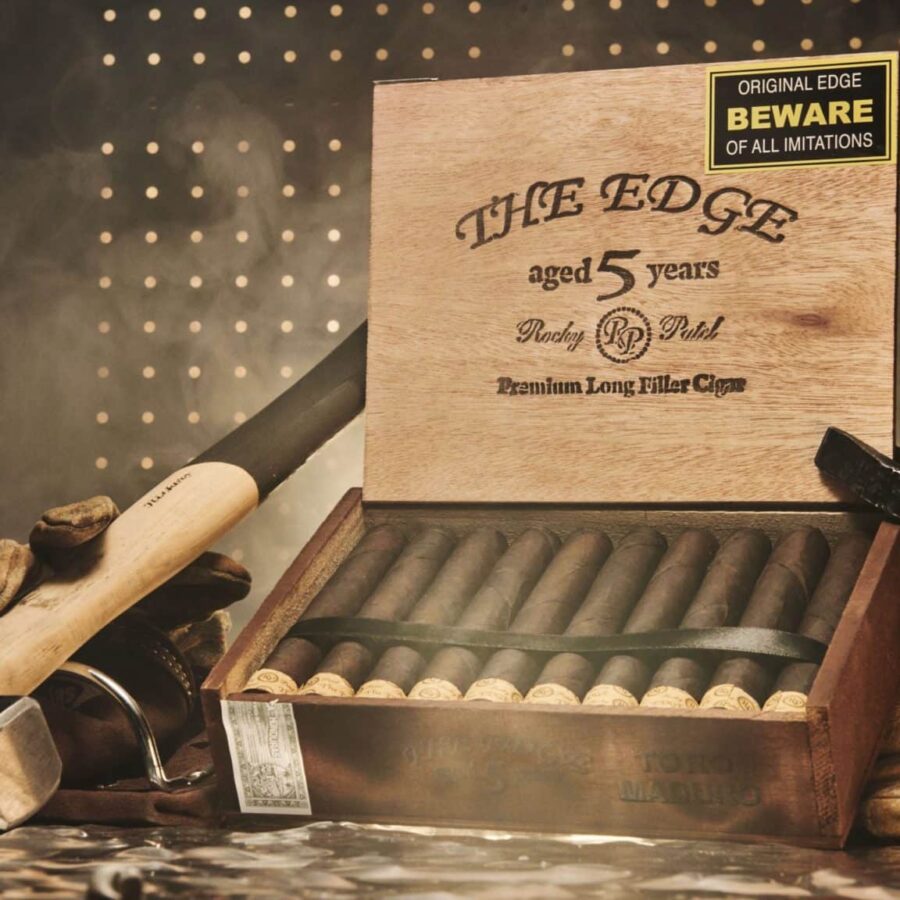 Edge Cigar by Rocky Patel
