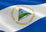 Nicaragua Flag