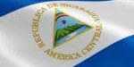 Nicaragua Flag