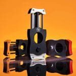 Rocky Patel V-Cutter by Colibri
